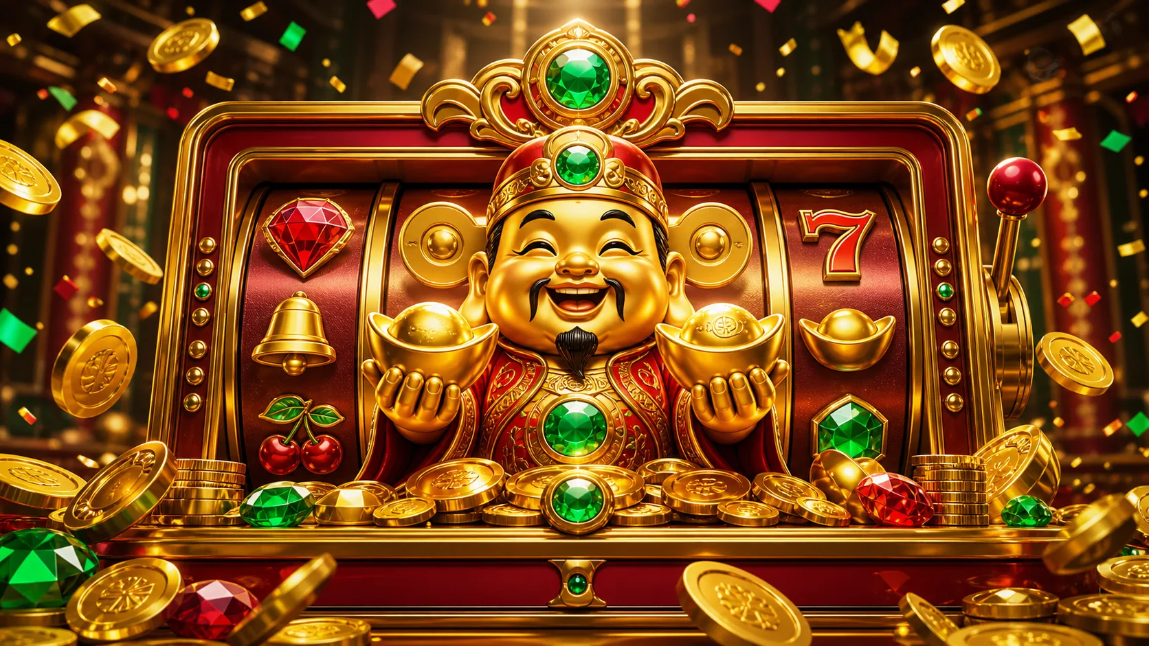 Cassino online e slots — wallacebet